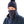 Bandit face/neck/chest warmer