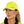 High-viz cap