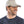 Printers plush cotton 5-panel cap