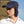 Fold-up legionnaire's cap