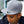 Bronx original flat peak snapback cap