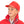 Boston junior 65/35 polycotton cap