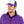 Core Detroit ½ mesh truckers cap