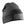 Recycled double knit printers beanie