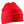 Recycled double knit printers beanie