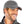 Core pure cotton vintage cap