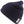 Recycled ThinsulateTM beanie