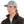 Core recycled low-profile cap