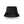 Recycled bound edge bucket hat 