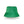 Recycled bound edge bucket hat 