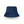Recycled bound edge bucket hat 