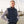 Fleece-lined bodywarmer
