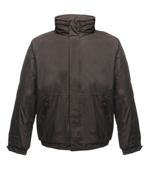 32 x Regatta Pro Waterproof Coats in Black Ash by Print Lab Deals — Custom branded clothing by Print Press, featuring premium embroidery produced in our specialist print lab in the UK.