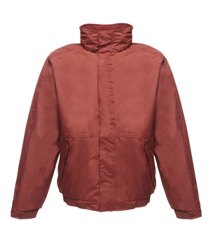 16 x Regatta Pro Waterproof Coats in Burgundy Burgundy by Print Lab Deals — Custom branded clothing by Print Press, featuring premium embroidery produced in our specialist print lab in the UK.