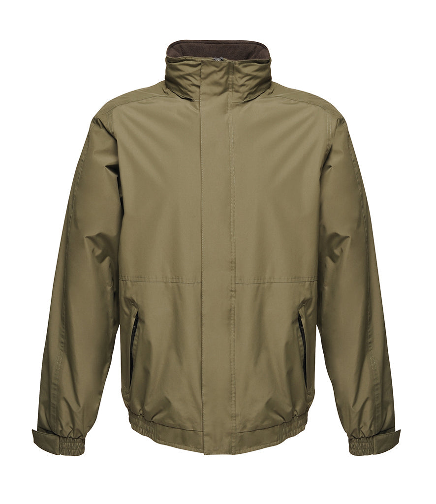 32 x Regatta Pro Waterproof Coats in by Print Lab Deals — Custom branded clothing by Print Press, featuring premium embroidery produced in our specialist print lab in the UK.