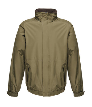 8 x Regatta Pro Waterproof Coats in by Print Lab Deals — Custom branded clothing by Print Press, featuring premium embroidery produced in our specialist print lab in the UK.