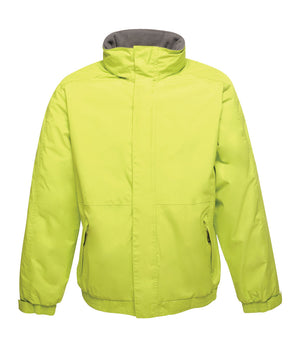 32 x Regatta Pro Waterproof Coats in by Print Lab Deals — Custom branded clothing by Print Press, featuring premium embroidery produced in our specialist print lab in the UK.