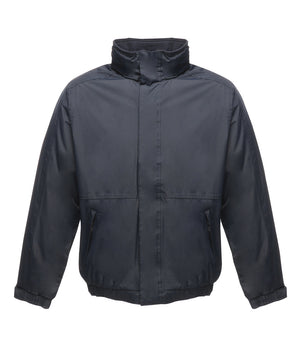 32 x Regatta Pro Waterproof Coats in Navy Navy by Print Lab Deals — Custom branded clothing by Print Press, featuring premium embroidery produced in our specialist print lab in the UK.