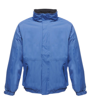8 x Regatta Pro Waterproof Coats in Royal Blue Navy by Print Lab Deals — Custom branded clothing by Print Press, featuring premium embroidery produced in our specialist print lab in the UK.