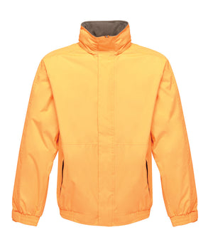 8 x Regatta Pro Waterproof Coats in by Print Lab Deals — Custom branded clothing by Print Press, featuring premium embroidery produced in our specialist print lab in the UK.