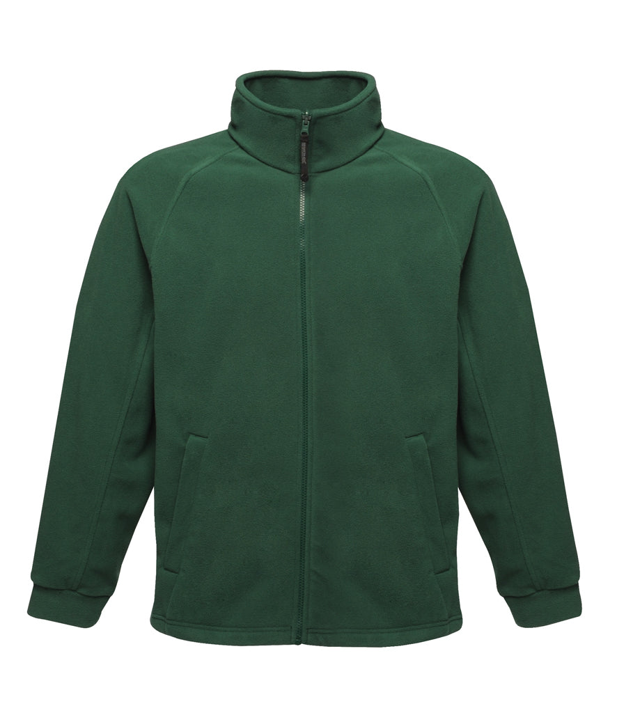 64 x Regatta Thor III Fleece Jackets in by Print Lab Deals — Custom branded clothing by Print Press, featuring premium embroidery produced in our specialist print lab in the UK.