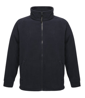 64 x Regatta Thor III Fleece Jackets in Dark Navy by Print Lab Deals — Custom branded clothing by Print Press, featuring premium embroidery produced in our specialist print lab in the UK.