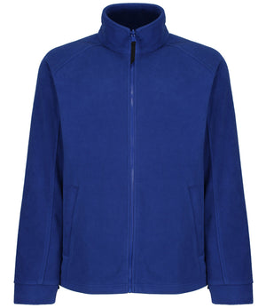 32 x Regatta Thor III Fleece Jackets in New Royal Blue by Print Lab Deals — Custom branded clothing by Print Press, featuring premium embroidery produced in our specialist print lab in the UK.
