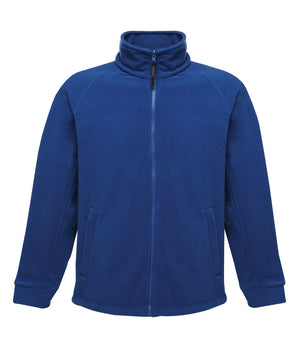 16 x Regatta Thor III Fleece Jackets in Royal Blue by Print Lab Deals — Custom branded clothing by Print Press, featuring premium embroidery produced in our specialist print lab in the UK.