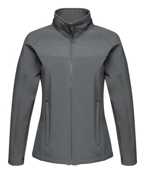 Women's Uproar softshell