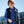 Kids microfleece bodywarmer