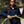 Kids half-zip microfleece