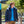 Navigate thermal hooded jacket