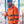 High-vis pro pack-away jacket