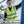 Pro hi-vis vest