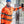 Hi-vis Pro contract Thor fleece