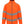 Hi-vis Pro contract Thor fleece