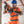 Hi-vis Pro contract t-shirt