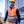 Hi-vis two-tone thermal bodywarmer