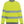 Hi-vis Pro contrast crew neck sweatshirt