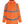 Hi-vis Pro contract Dover parka