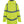 Hi-vis Pro contract Dover parka