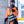 Hi-vis X-pro hybrid jacket (Class 2)