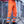 Hi-vis pro contract stretch action trousers