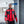 E-Volve unisex thermal hybrid jacket