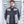 E-Volve unisex thermal hybrid bodywarmer