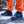 Sandstone SB safety trainers