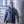 Navigate full zip-fleece