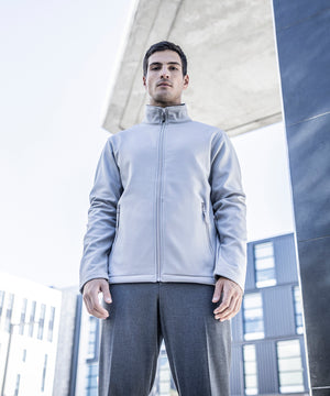 Ascender 2-layer softshell