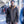 Navigate 2-layer hooded softshell jacket
