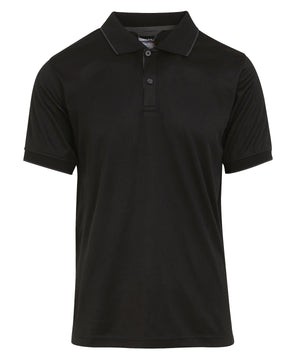 Navigate short sleeve polo